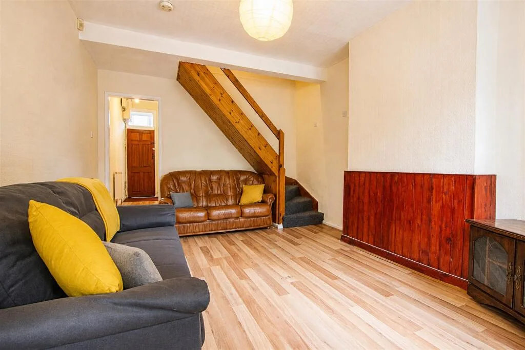 3 bedroom house for rent