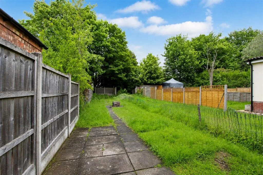 3 bedroom house for rent