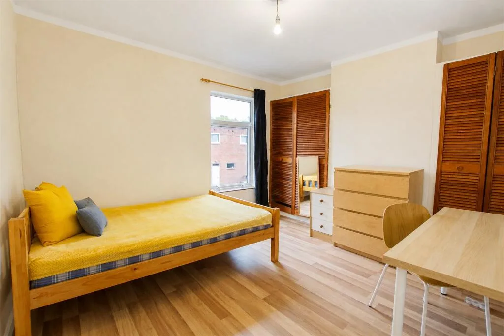 3 bedroom house for rent