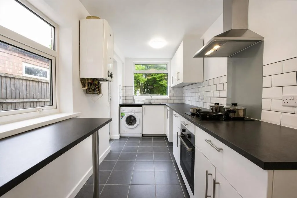 3 bedroom house for rent