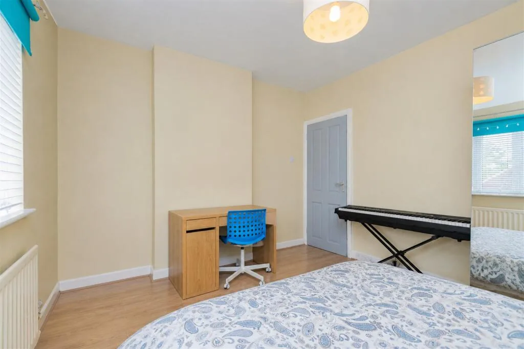 3 bedroom house for rent