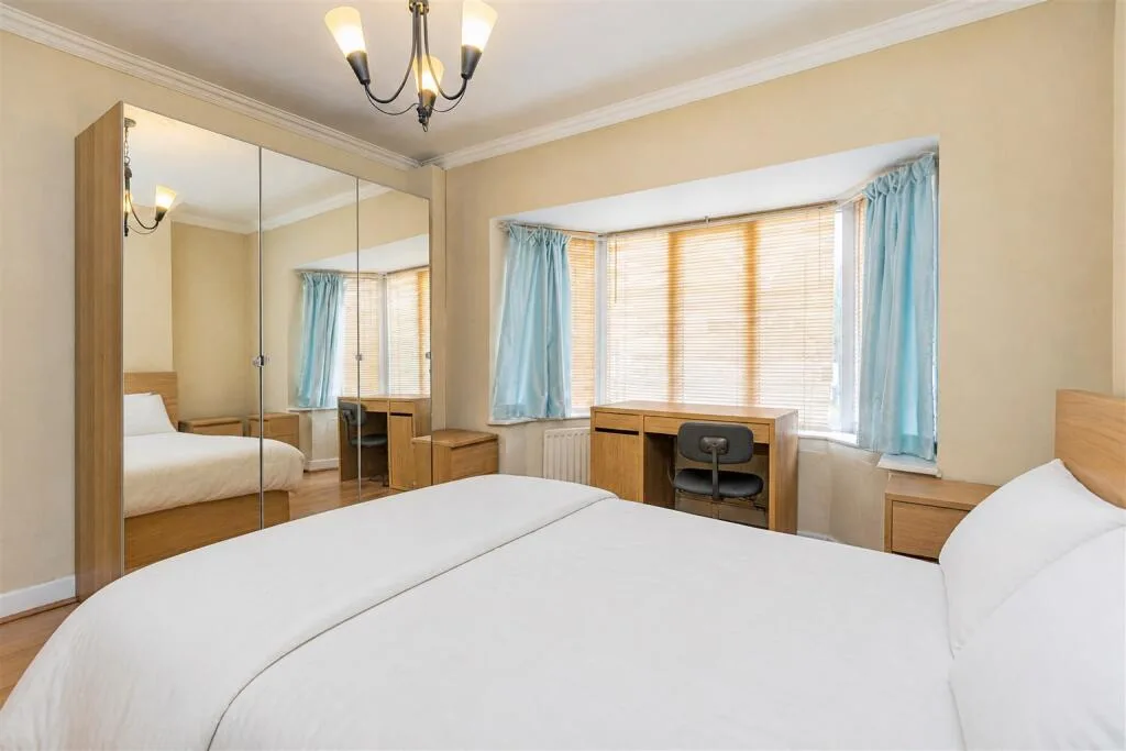 3 bedroom house for rent