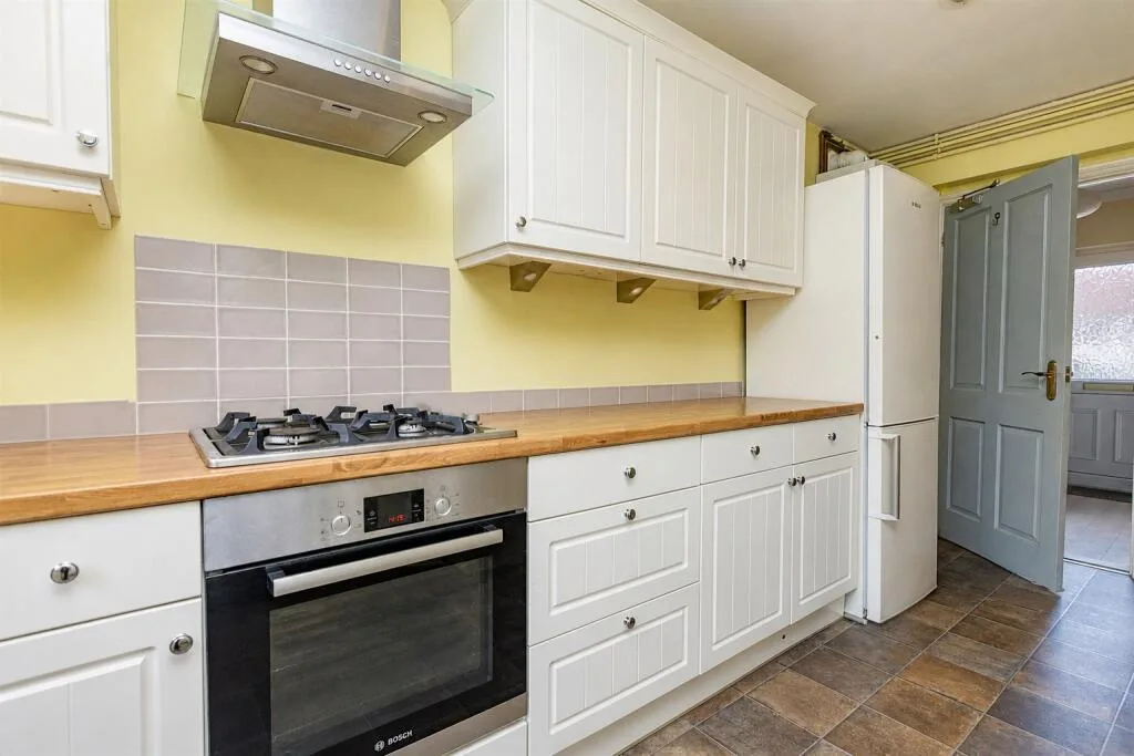3 bedroom house for rent