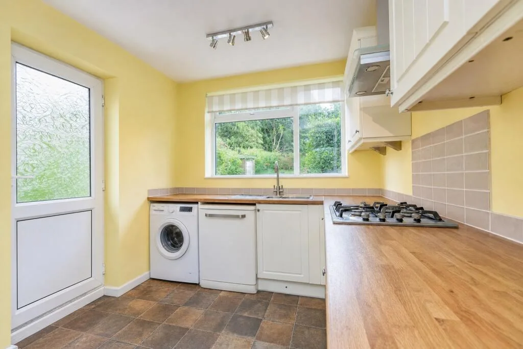 3 bedroom house for rent