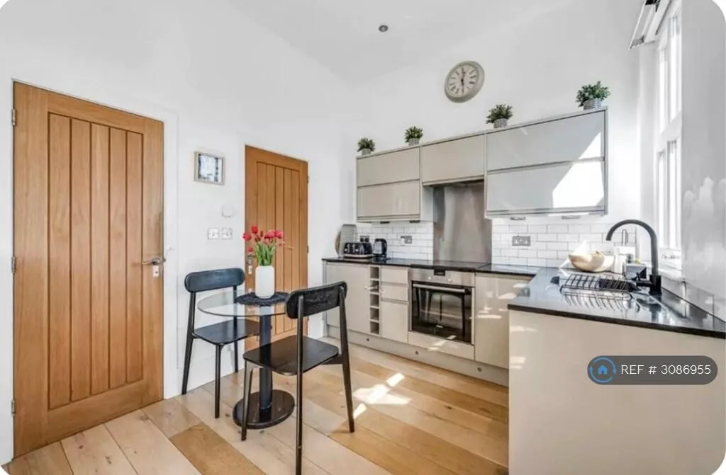 2 bedroom terraced house for rent