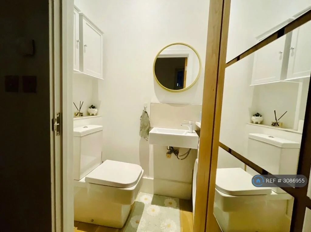 2 bedroom terraced house for rent