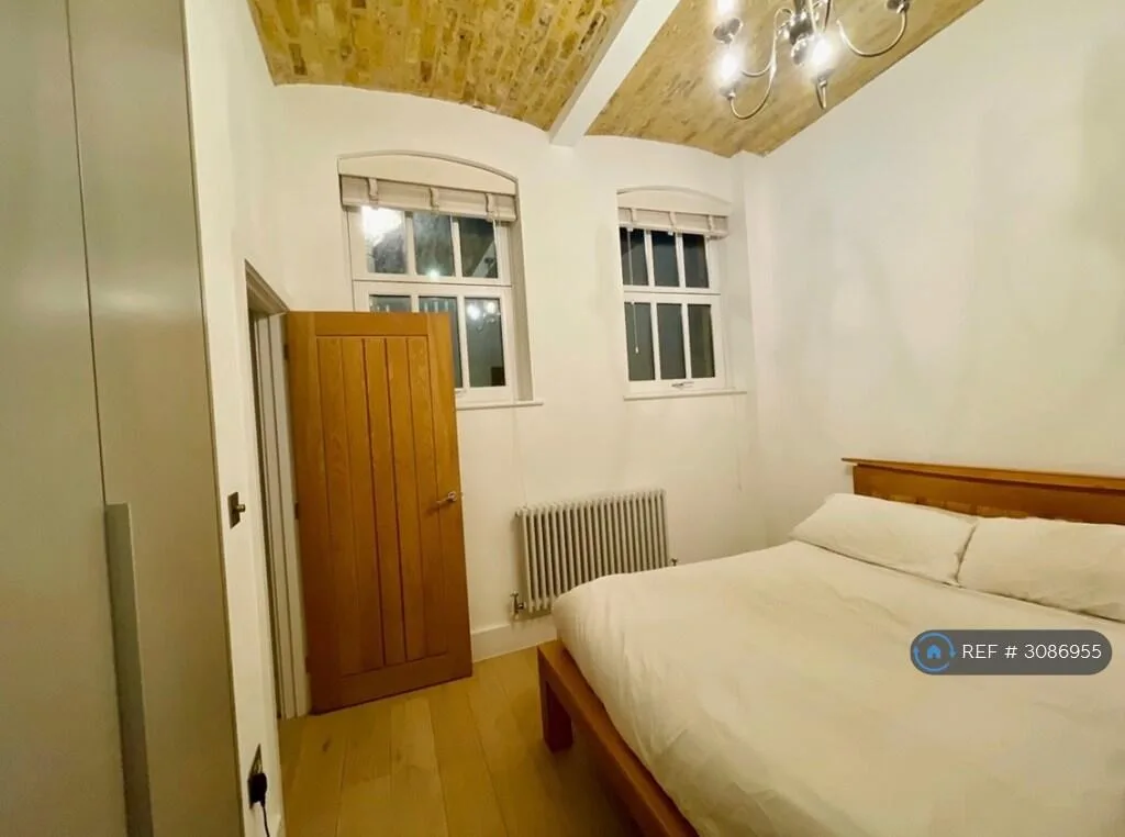 2 bedroom terraced house for rent