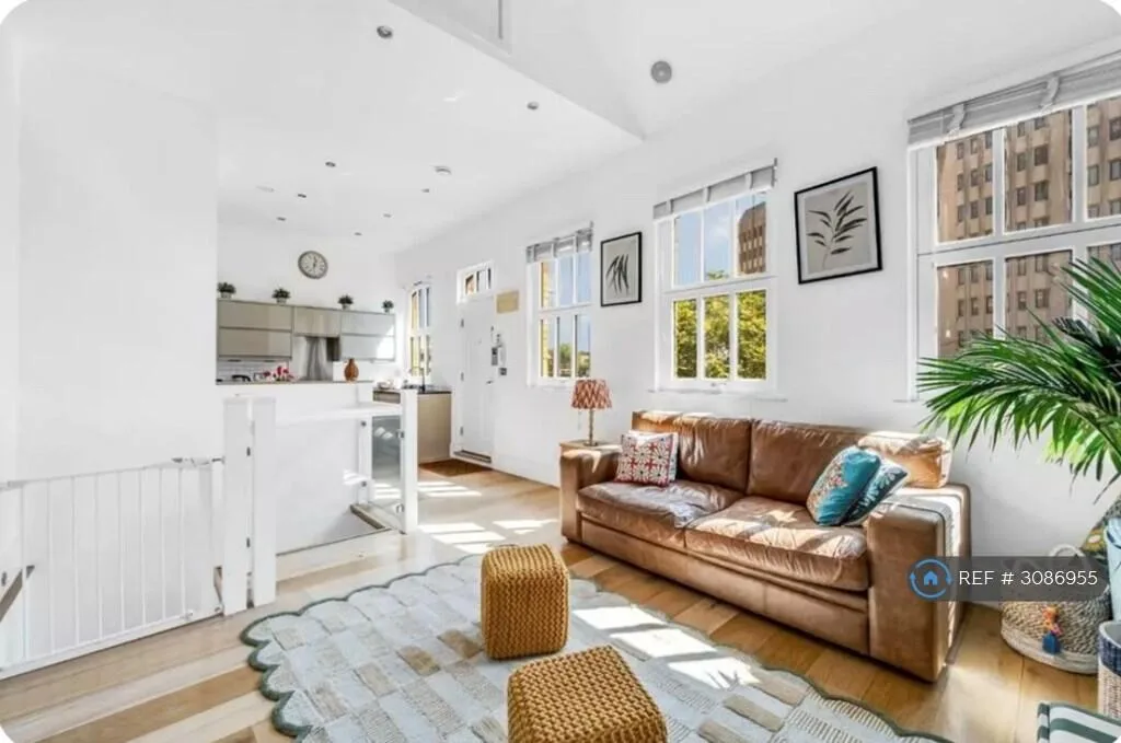 2 bedroom terraced house for rent