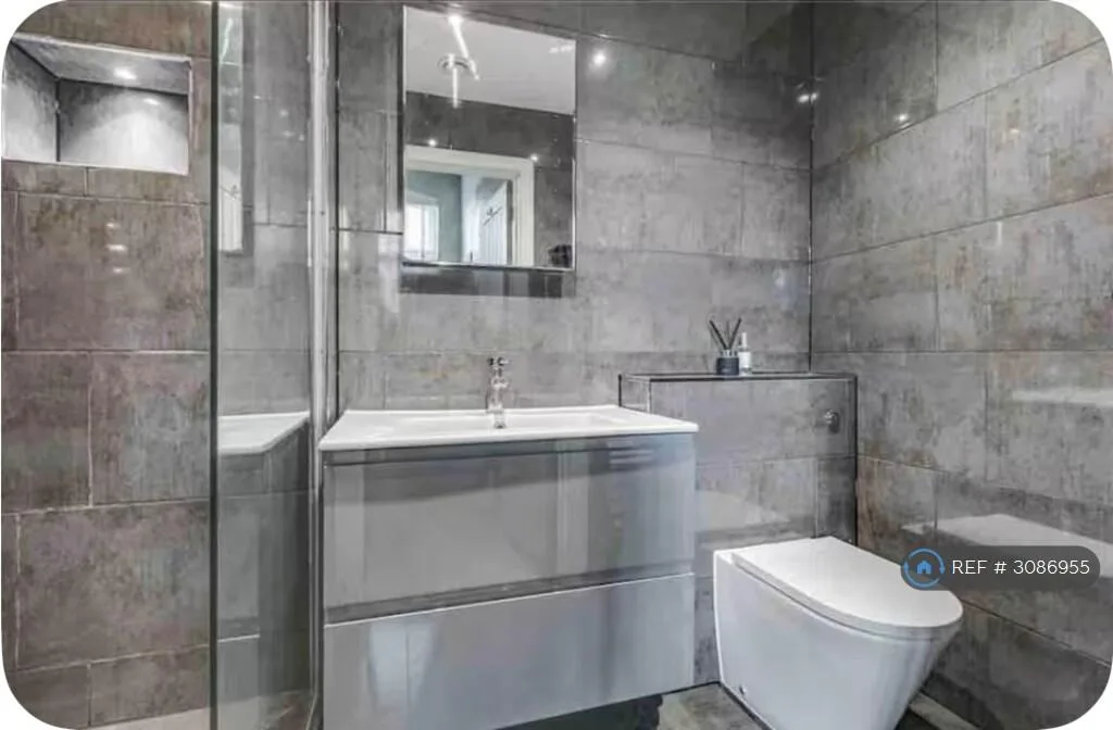 2 bedroom terraced house for rent
