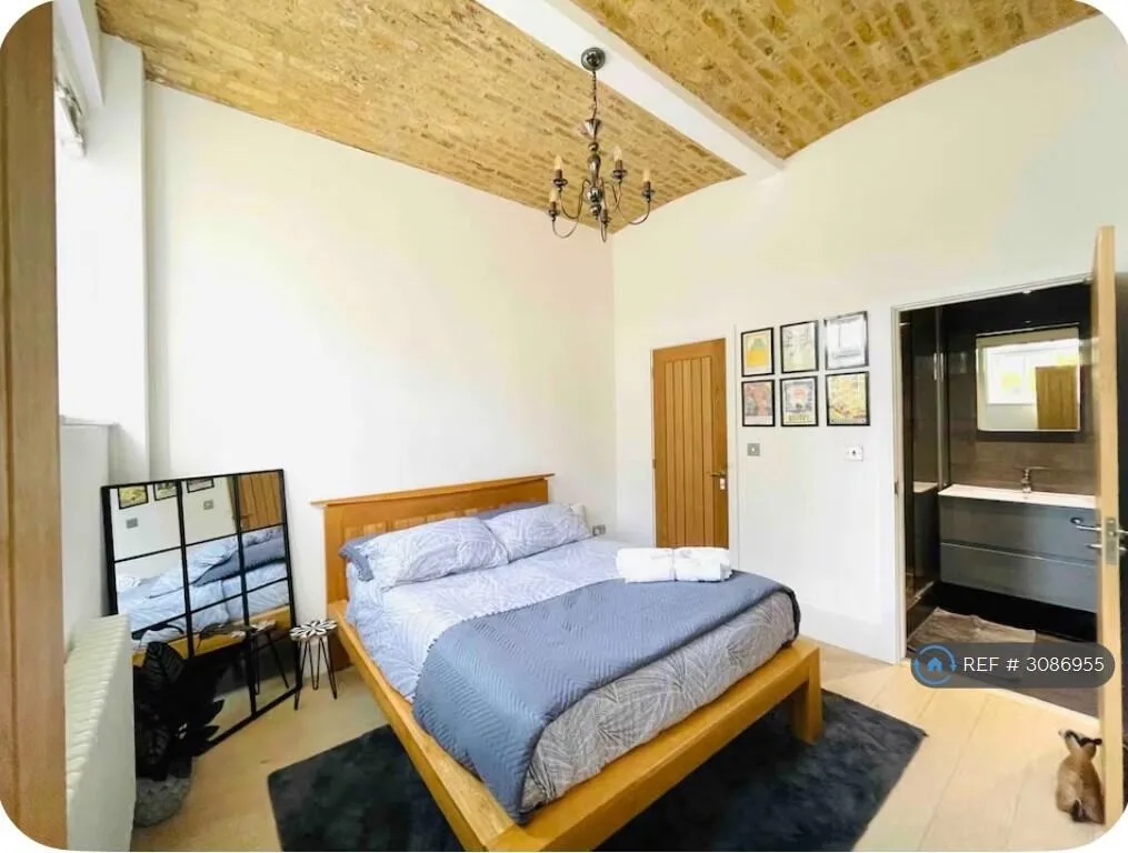 2 bedroom terraced house for rent