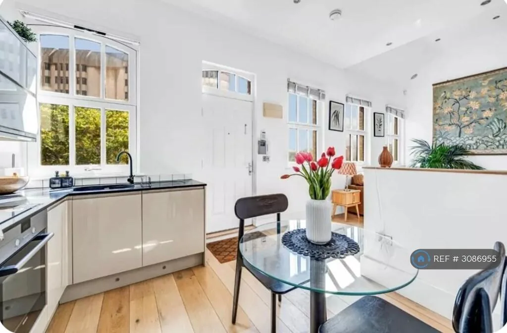2 bedroom terraced house for rent