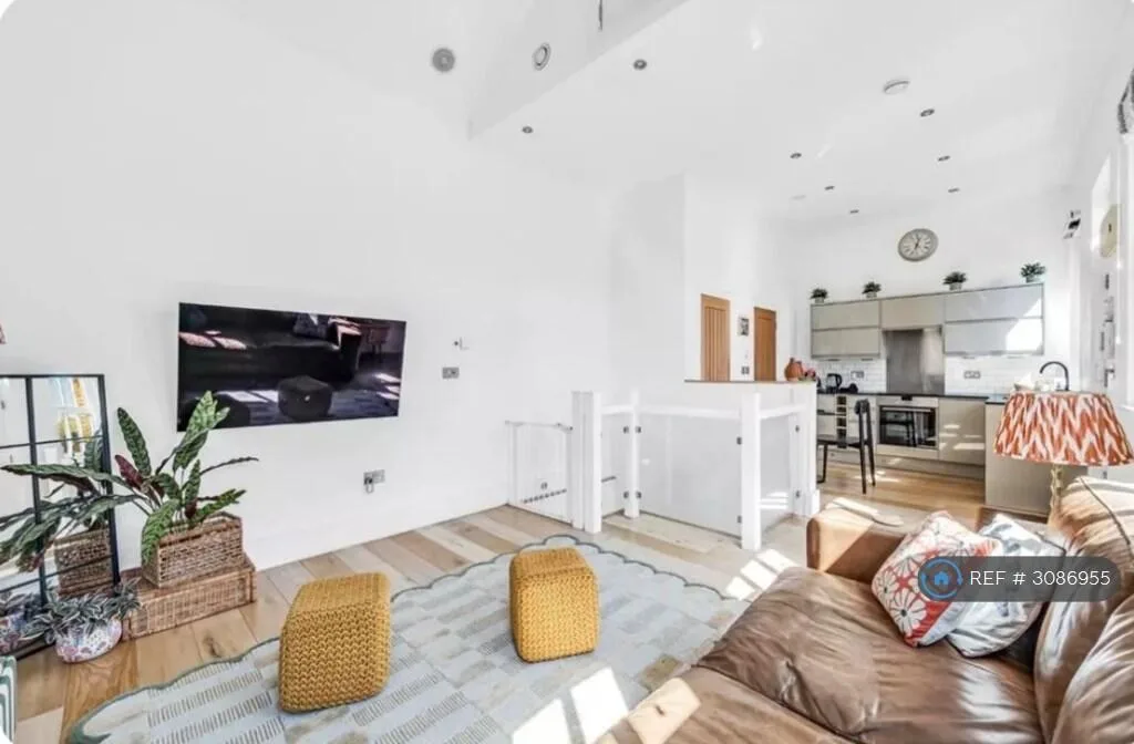 2 bedroom terraced house for rent