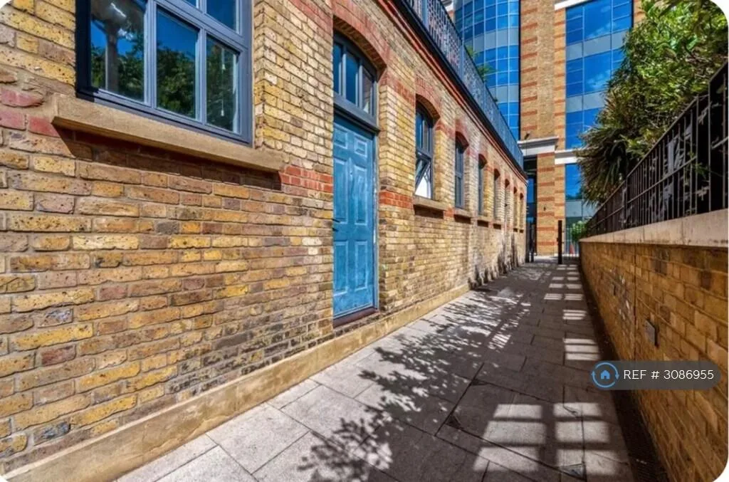 2 bedroom terraced house for rent