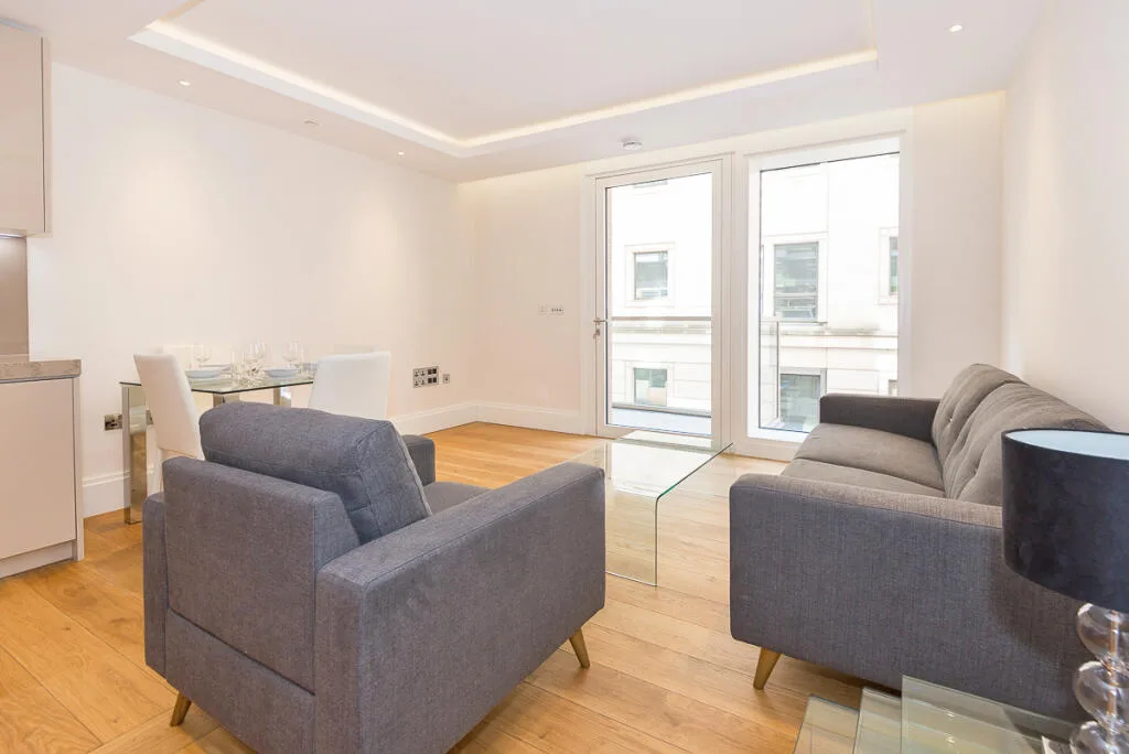 1 bedroom apartment for rent
