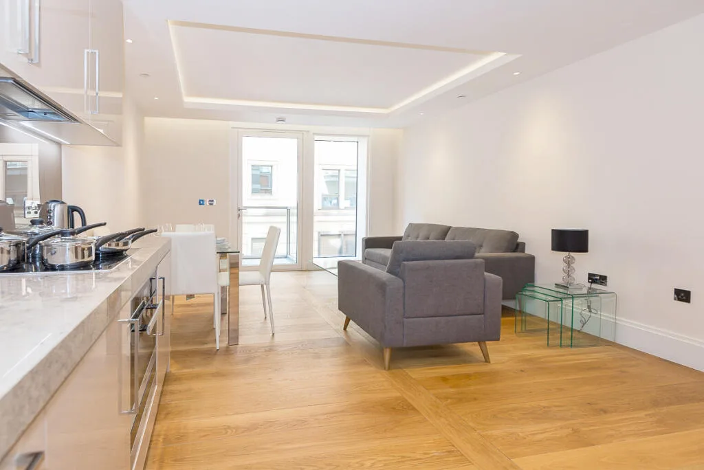 1 bedroom apartment for rent