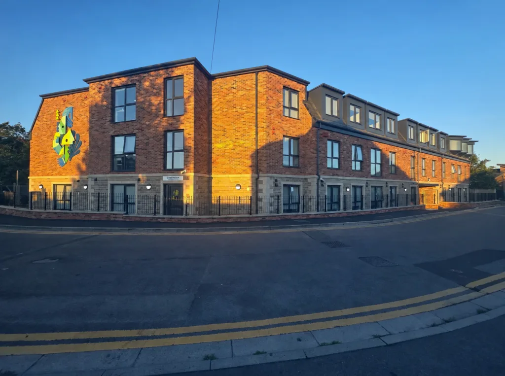 6 bedroom flat for rent