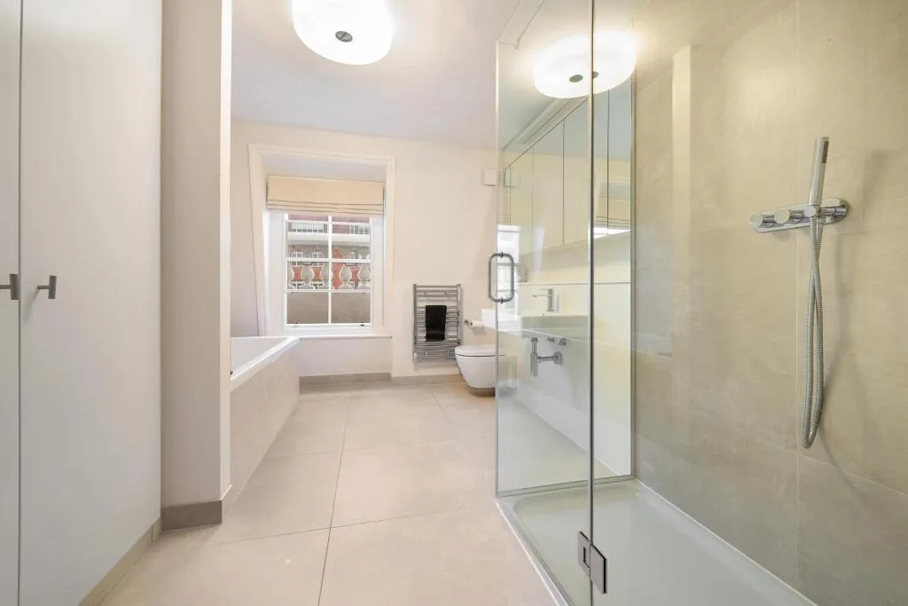 3 bedroom flat for rent