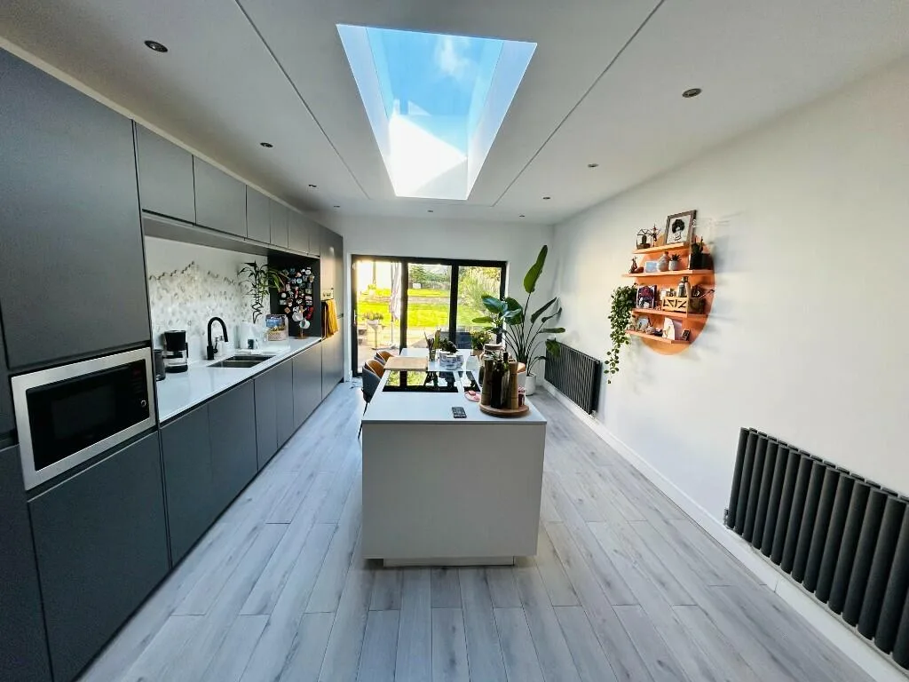 3 bedroom semi-detached house for rent
