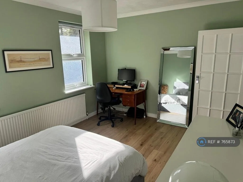 2 bedroom detached house for rent