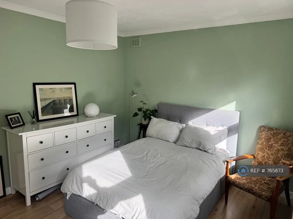 2 bedroom detached house for rent