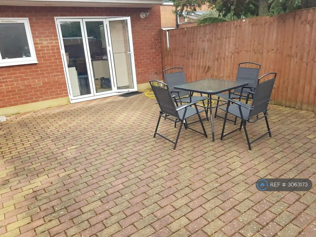 3 bedroom terraced house for rent