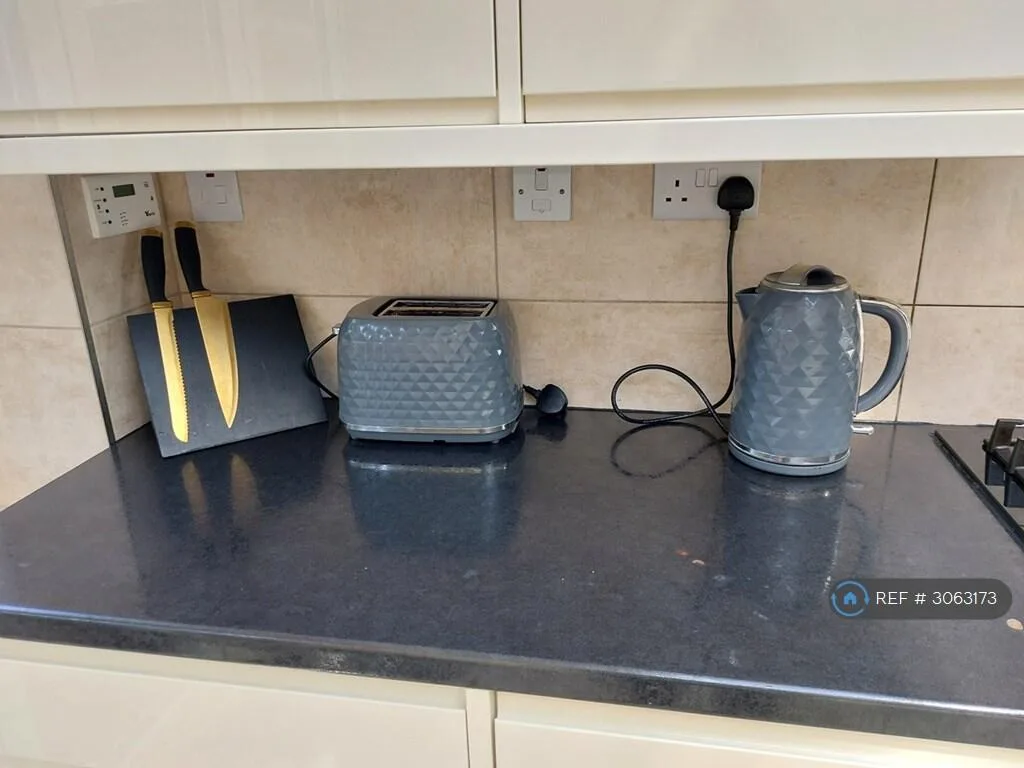 3 bedroom terraced house for rent