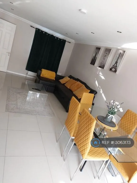 3 bedroom terraced house for rent