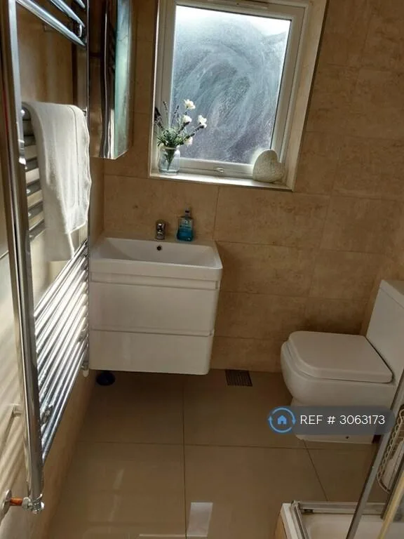 3 bedroom terraced house for rent