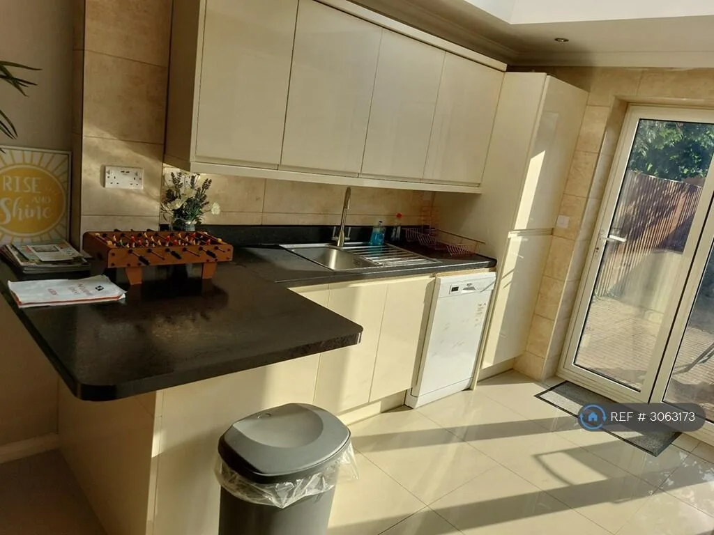 3 bedroom terraced house for rent