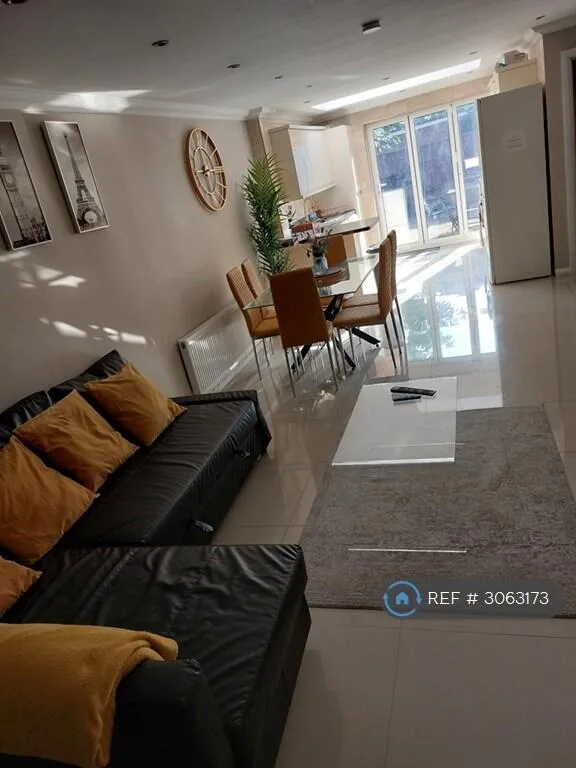3 bedroom terraced house for rent