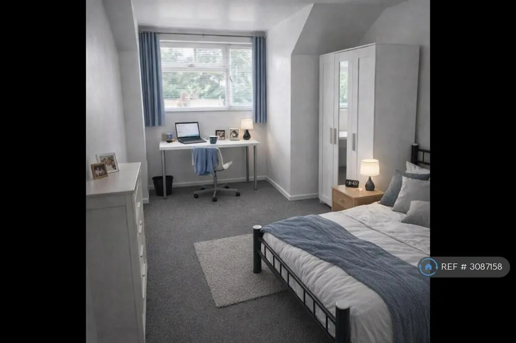 4 bedroom terraced house for rent