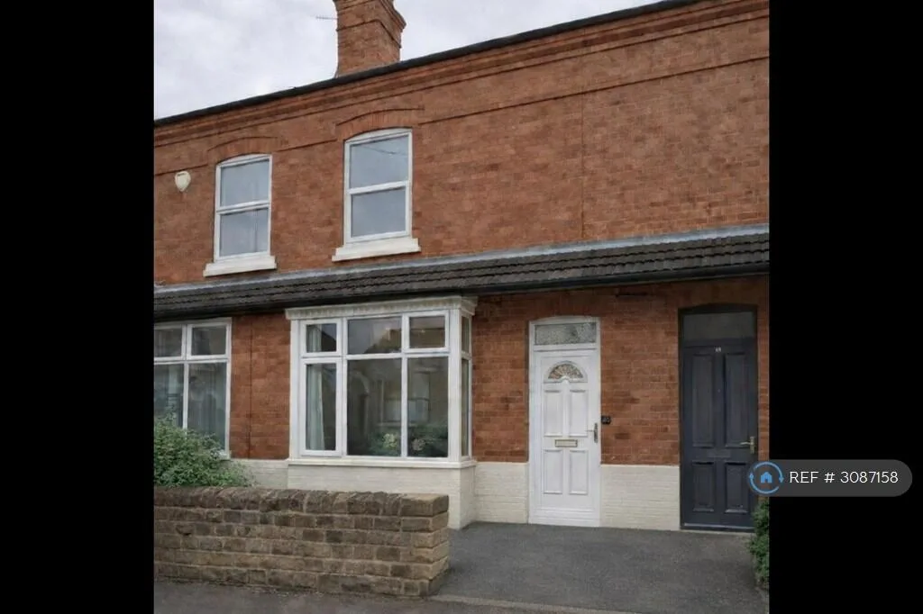 4 bedroom terraced house for rent
