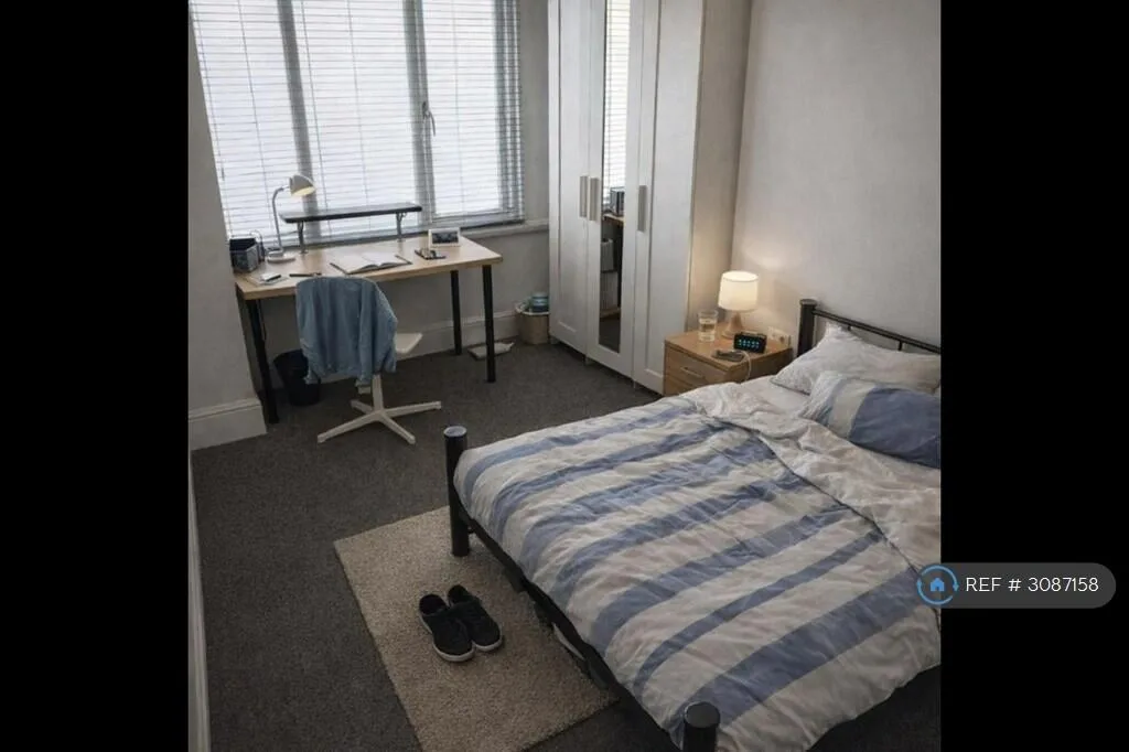4 bedroom terraced house for rent
