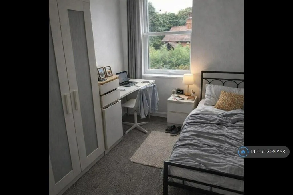4 bedroom terraced house for rent