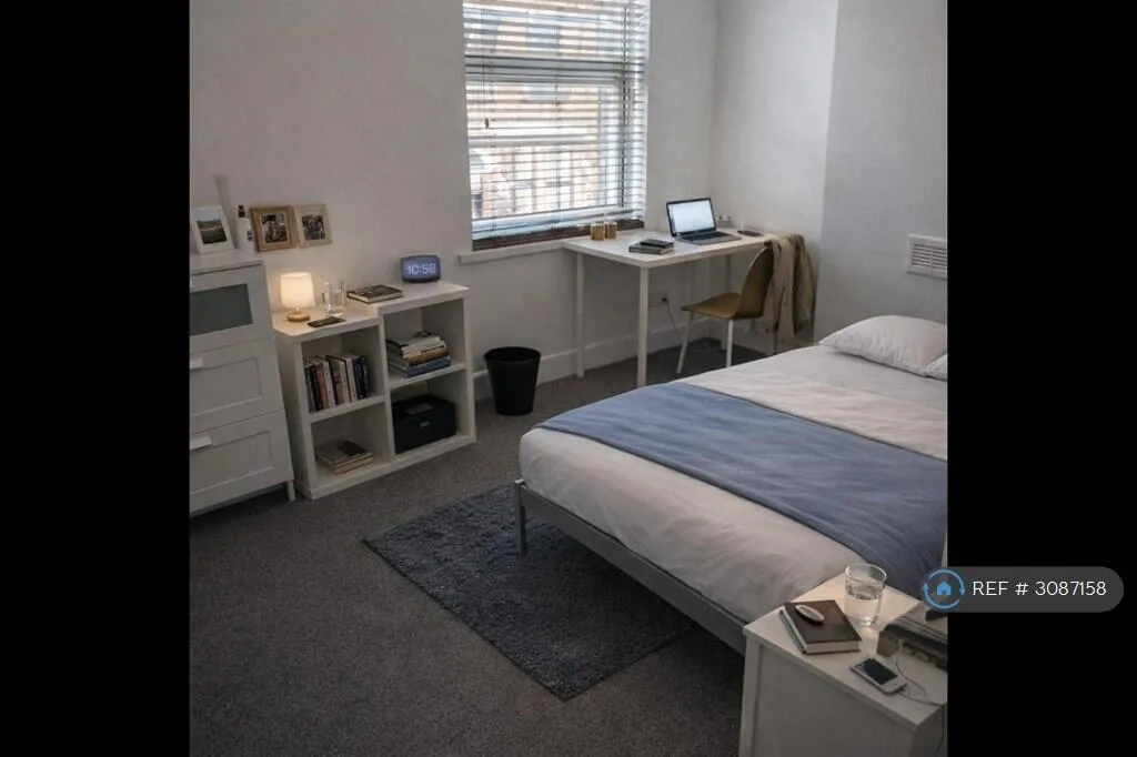 4 bedroom terraced house for rent