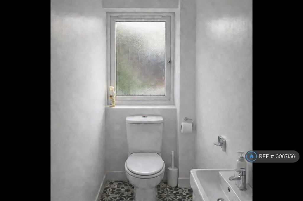 4 bedroom terraced house for rent