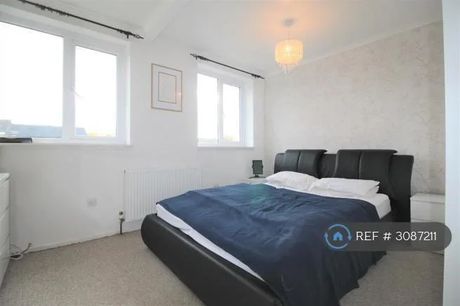3 bedroom terraced house for rent