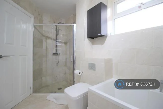 3 bedroom terraced house for rent