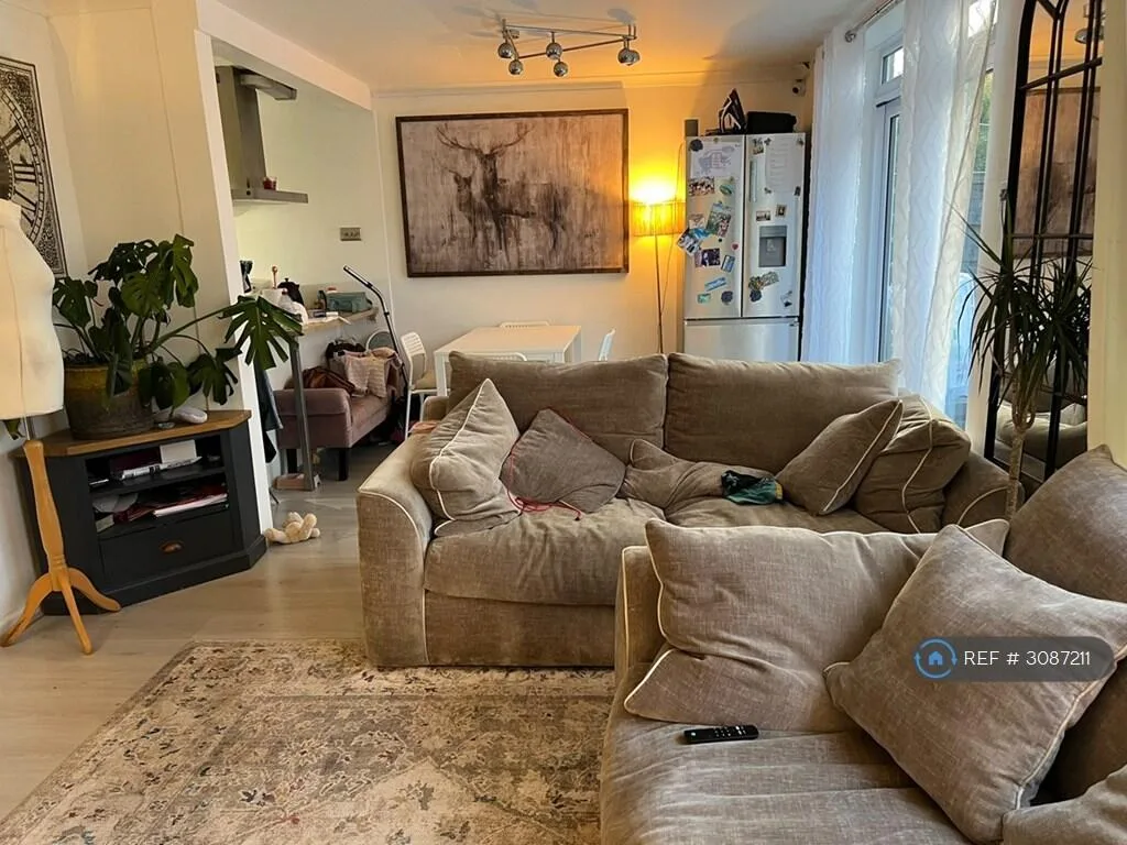 3 bedroom terraced house for rent