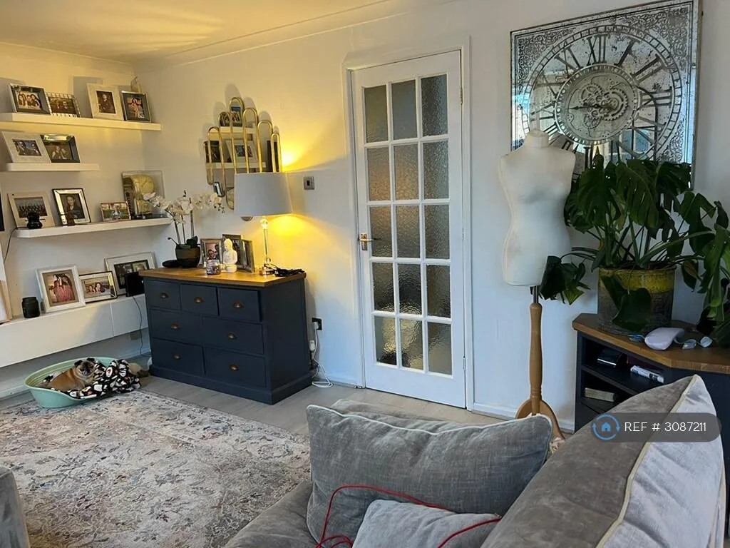 3 bedroom terraced house for rent