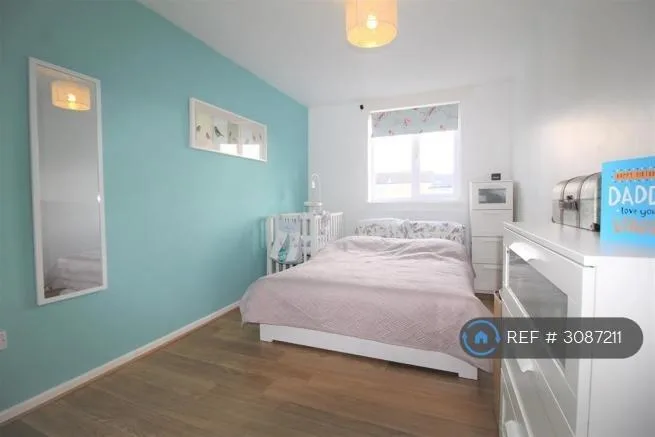 3 bedroom terraced house for rent