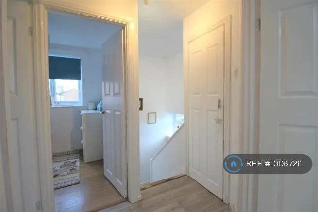 3 bedroom terraced house for rent
