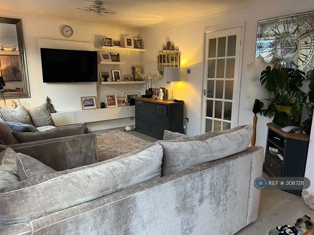 3 bedroom terraced house for rent