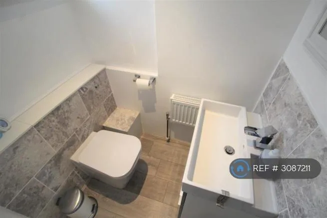 3 bedroom terraced house for rent