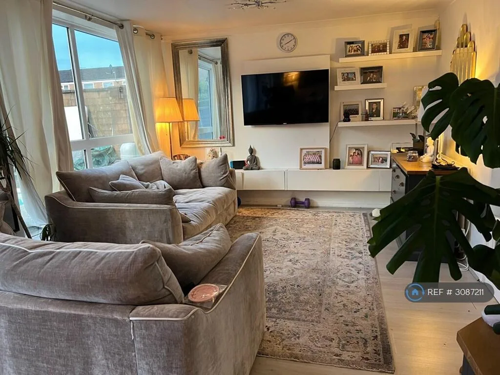 3 bedroom terraced house for rent