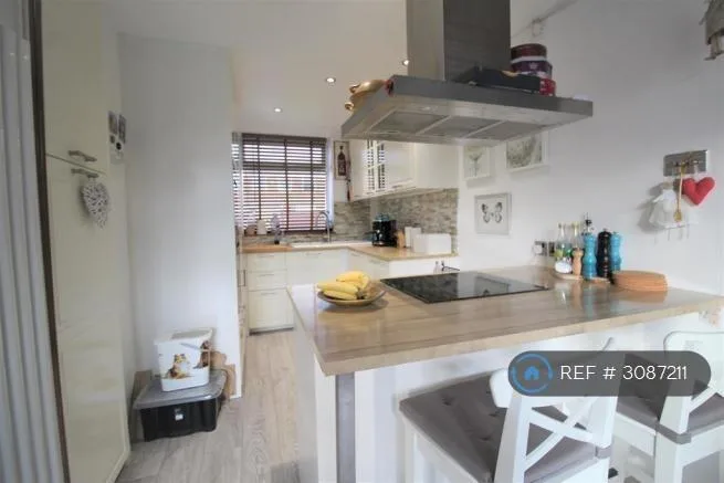 3 bedroom terraced house for rent