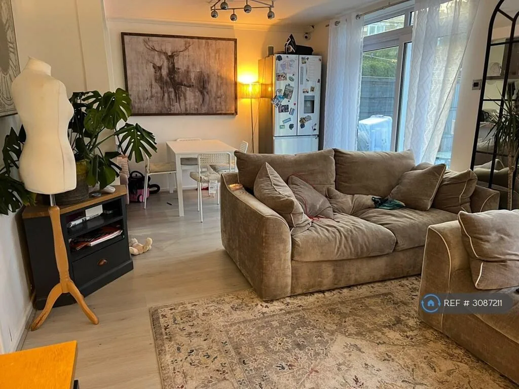 3 bedroom terraced house for rent