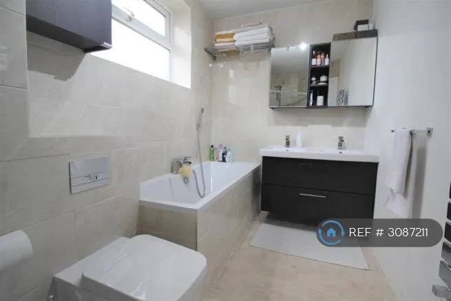 3 bedroom terraced house for rent