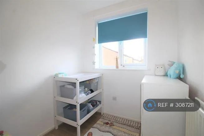 3 bedroom terraced house for rent