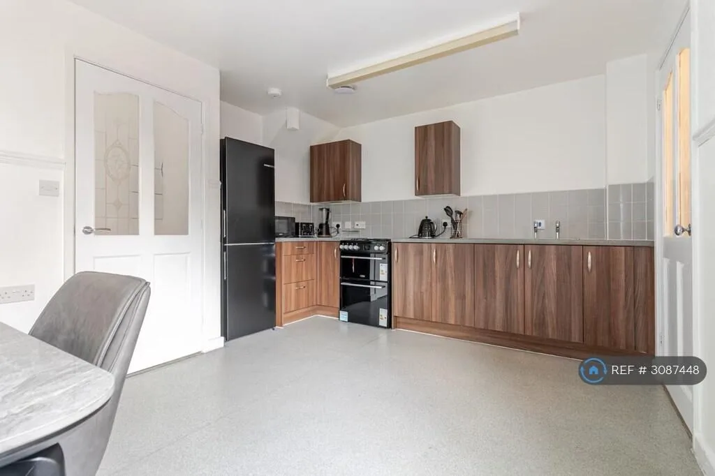 3 bedroom terraced house for rent